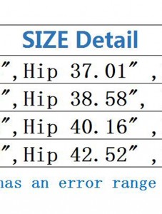 Women's High Waisted flared denim half length Skirts Single breasted Slit out Sexy shinny Slim Long skirts