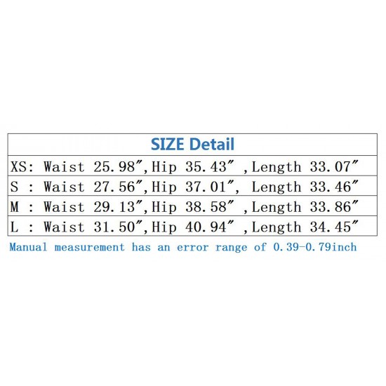 Women's High Waisted Irregular Split Button Denim Half Length Skirt Solid Casual Pencil Skirts