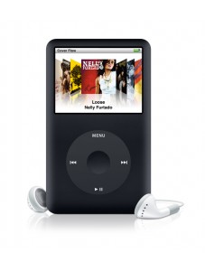 iPod Classic