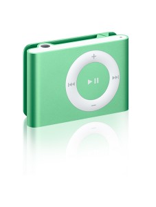 iPod Shuffle